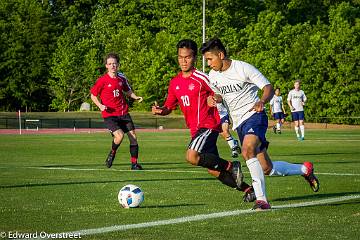 VBSoccervsWade_Seniors -149